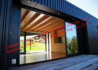 Prefab Affordable Housing Pre-engineered Building With Financing Funder Or Investor