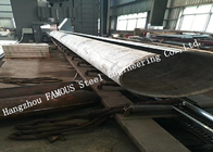 Customized Stainless Steel Cylinder Tube Supply for Smelter Blast Furnace