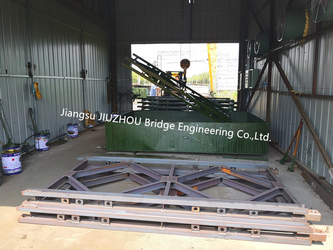 Jiangsu Jiuzhou Bridge Engineering Co.,Ltd.