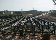 Customized Design Prefabricated Steel Structure Bailey Bailey Long Span Construction