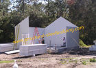 Prefabricated Module Readymade House Lightweight Sandwich Panel Residental Housing Units