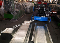 Comflor 210 Composite Metal Floor Deck Alternative Deep Profiles Galvanized Steel Decking Sheet