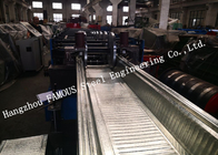 Customized Galvanized Steel Decking Sheet Comflor 80 60 210 Composite Metal Floor Deck