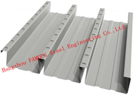 Bondek Alternative Structural Steel Deck for Concrete Construction Formworks