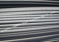 British Australia New Zealand Standard Reinforcing Steel Bars 500E AS/NZS4671 Deformed Rebars