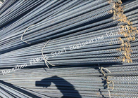 British Australia New Zealand Standard Reinforcing Steel Bars 500E AS/NZS4671 Deformed Rebars
