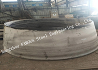 Customized Stainless Steel Cylinder Tube Supply for Smelter Blast Furnace